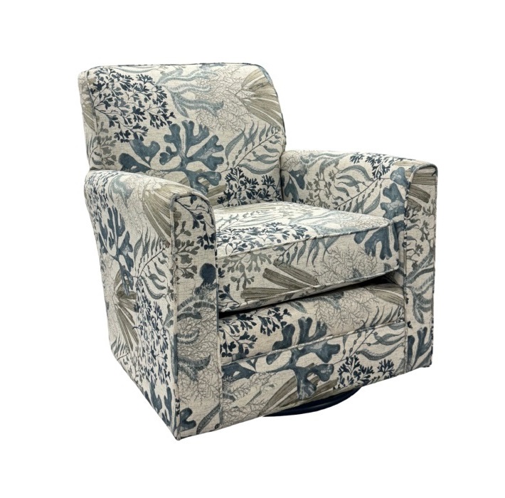 #90SWGL Swivel Glider Chair