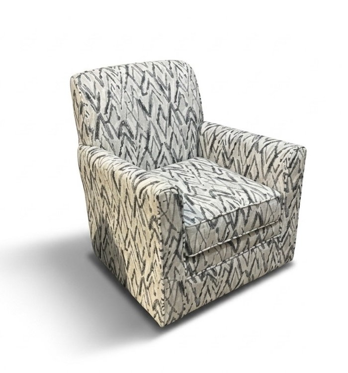 #90SWGL Swivel Glider Chair - Image 3